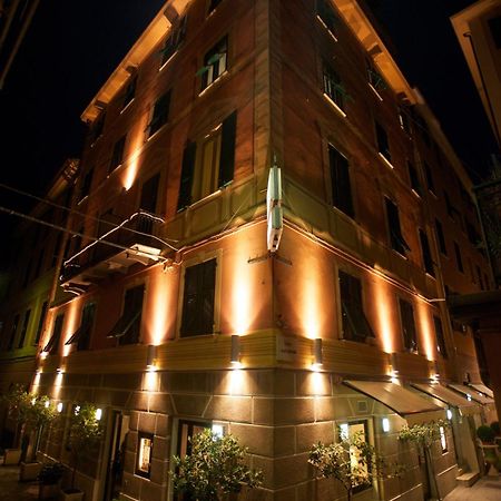 Hotel Astigiana & Appartamenti Varazze Eksteriør billede