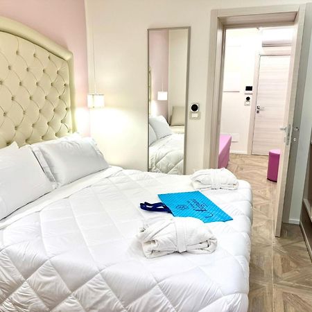 Hotel Astigiana & Appartamenti Varazze Eksteriør billede