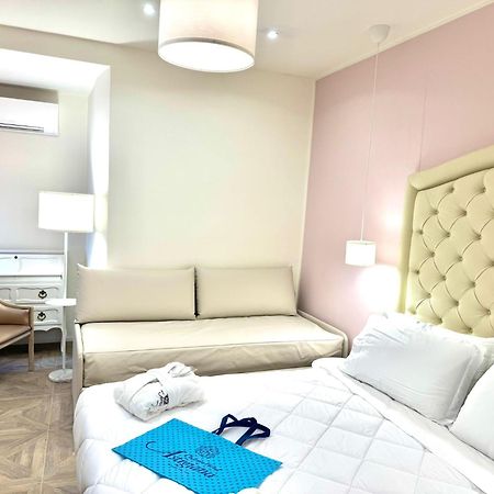 Hotel Astigiana & Appartamenti Varazze Eksteriør billede