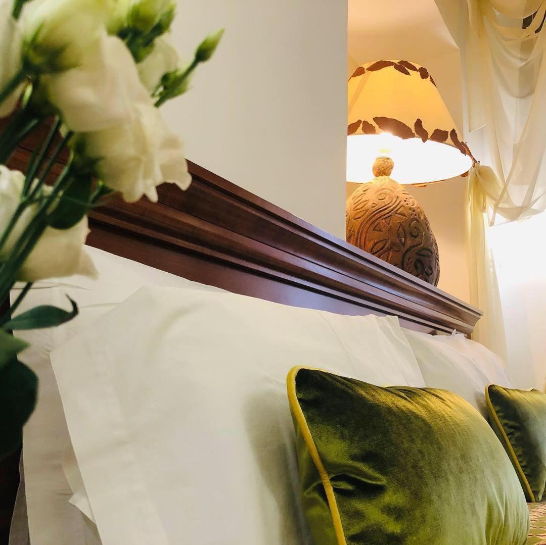 Hotel Astigiana & Appartamenti Varazze Eksteriør billede