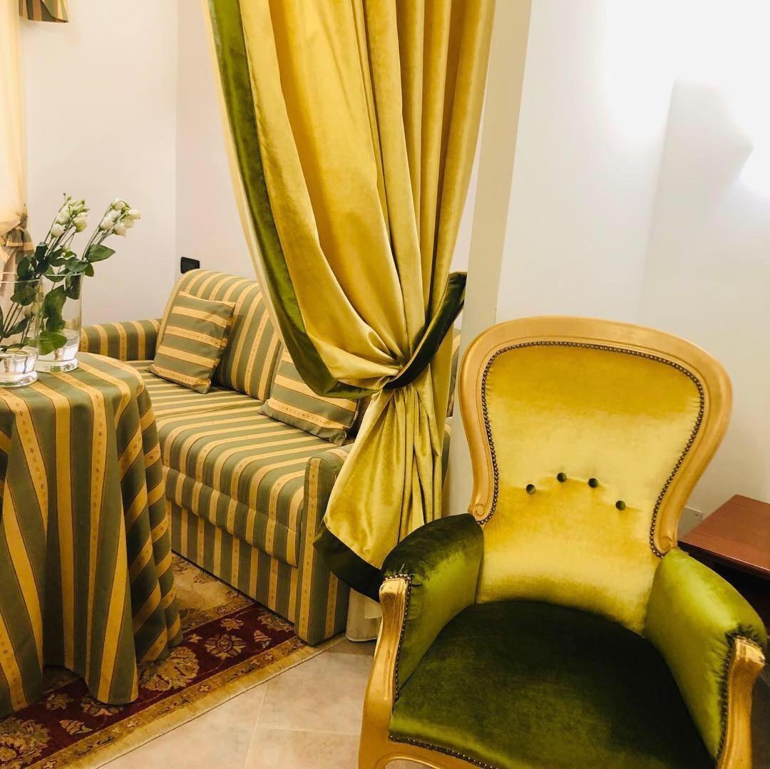 Hotel Astigiana & Appartamenti Varazze Eksteriør billede