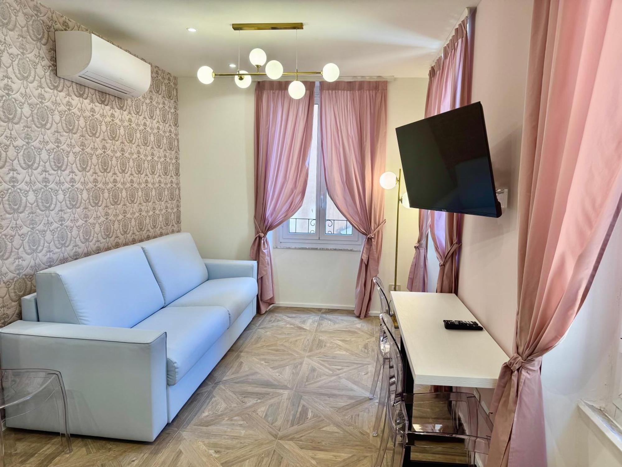 Hotel Astigiana & Appartamenti Varazze Eksteriør billede