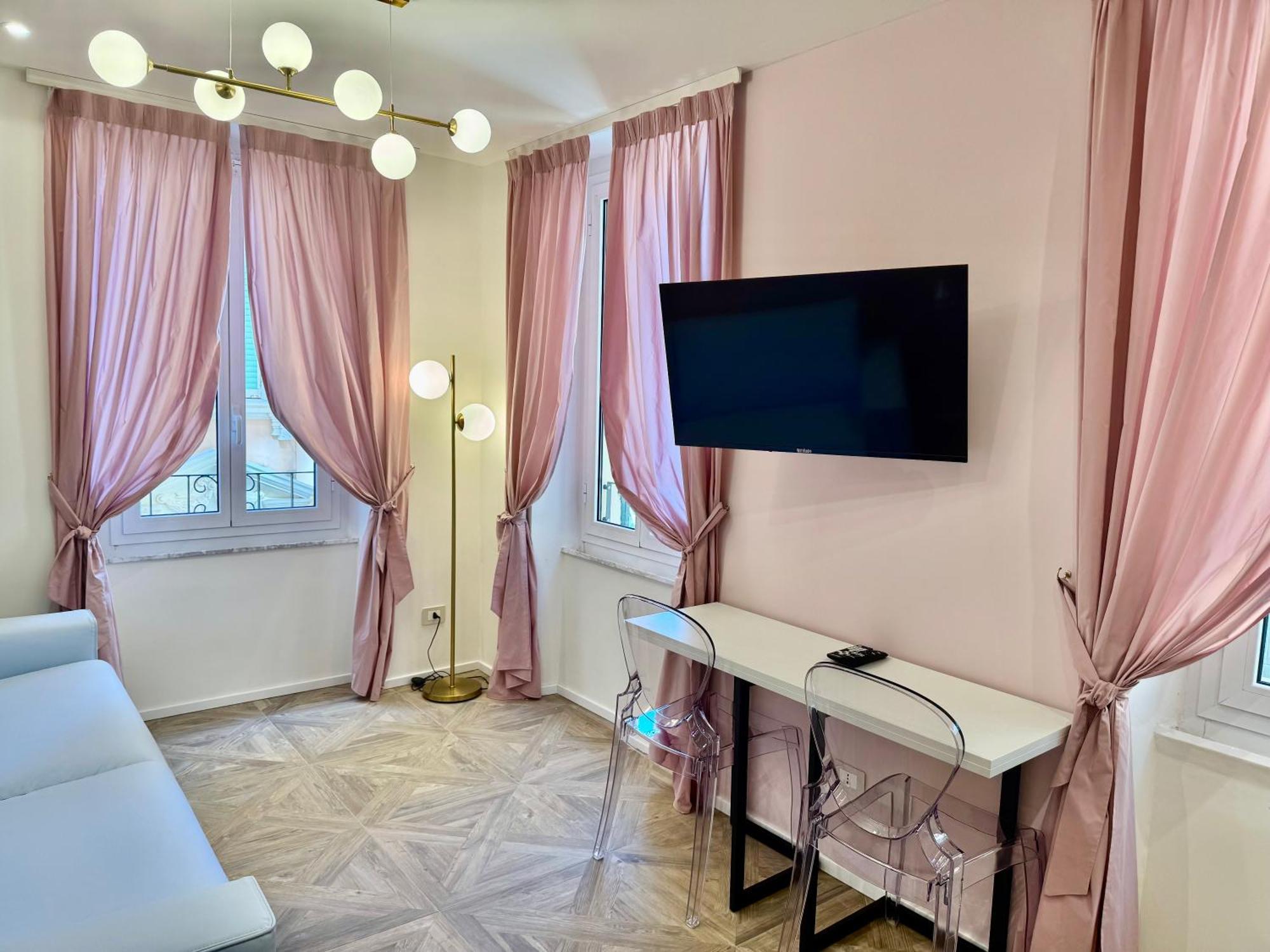 Hotel Astigiana & Appartamenti Varazze Eksteriør billede