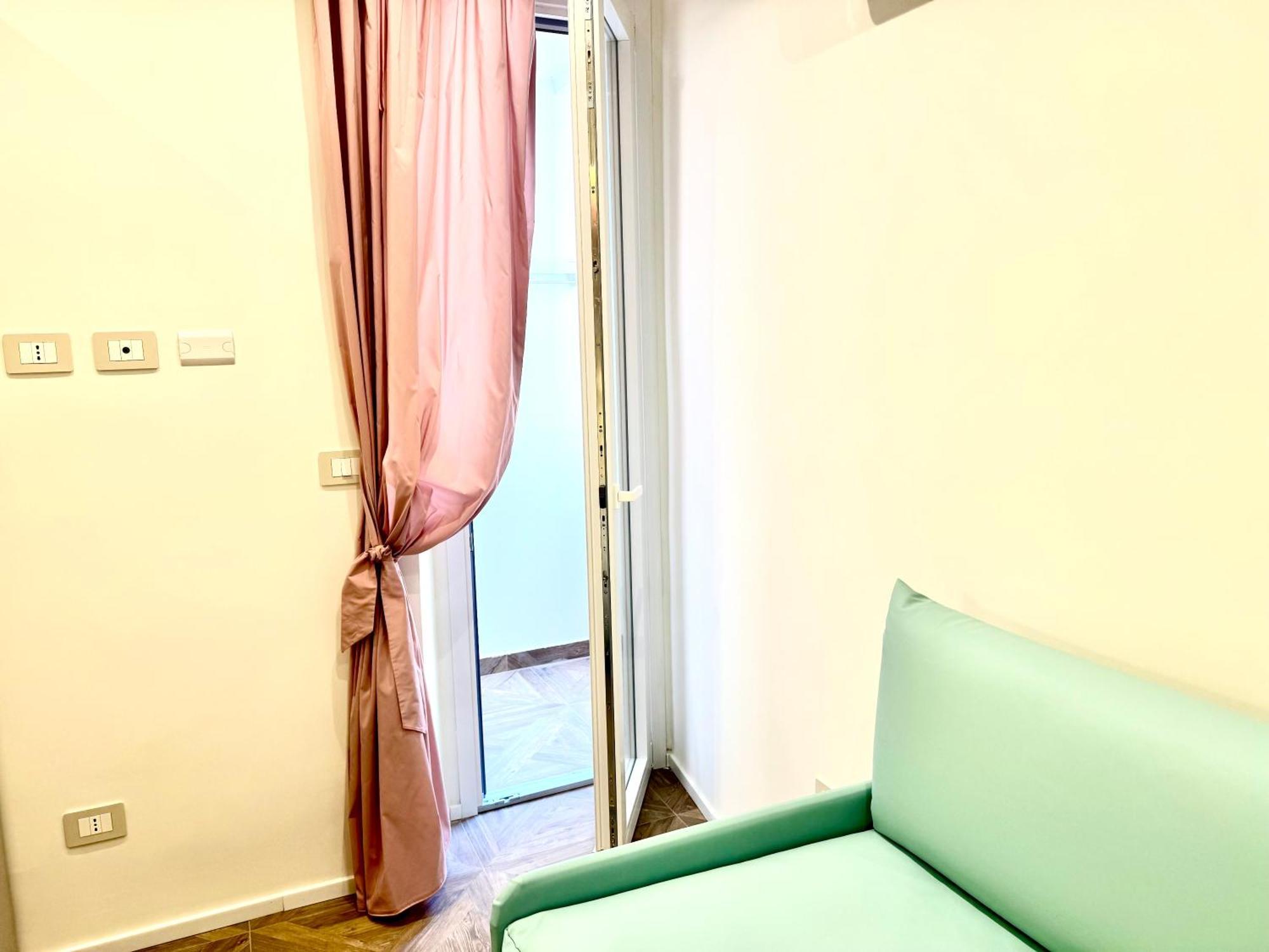Hotel Astigiana & Appartamenti Varazze Eksteriør billede