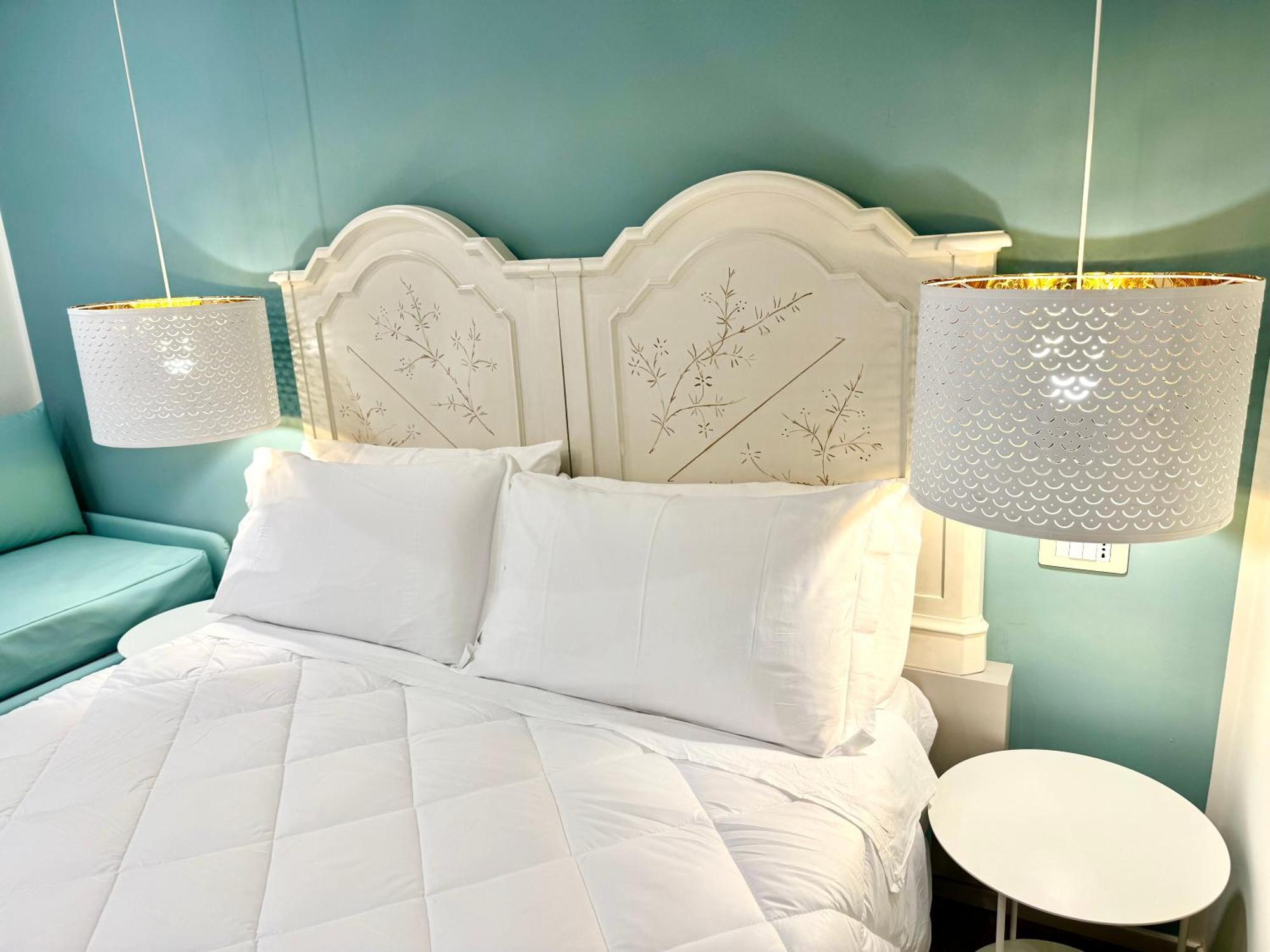 Hotel Astigiana & Appartamenti Varazze Eksteriør billede